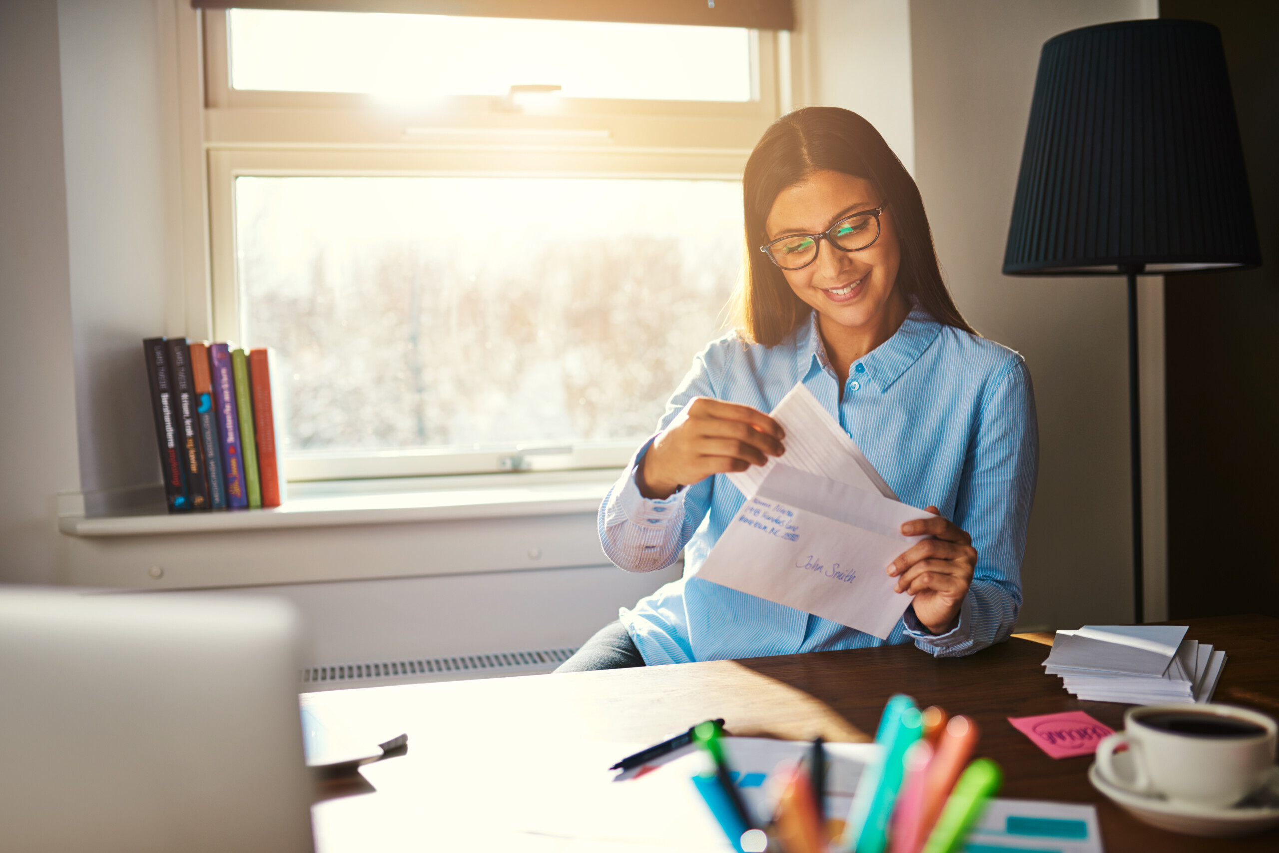 Direct mail design tips to remember