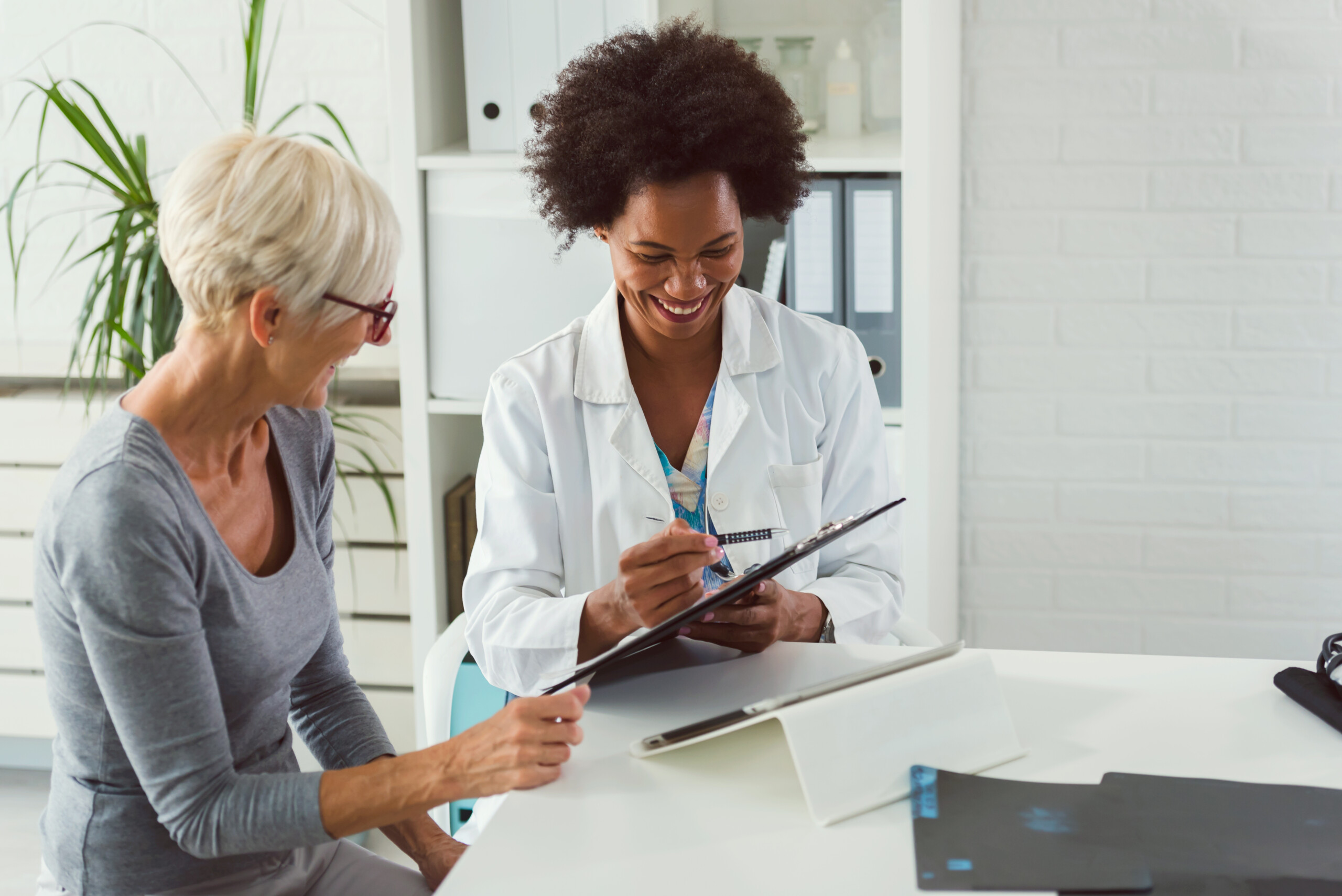 marketing for doctors offices