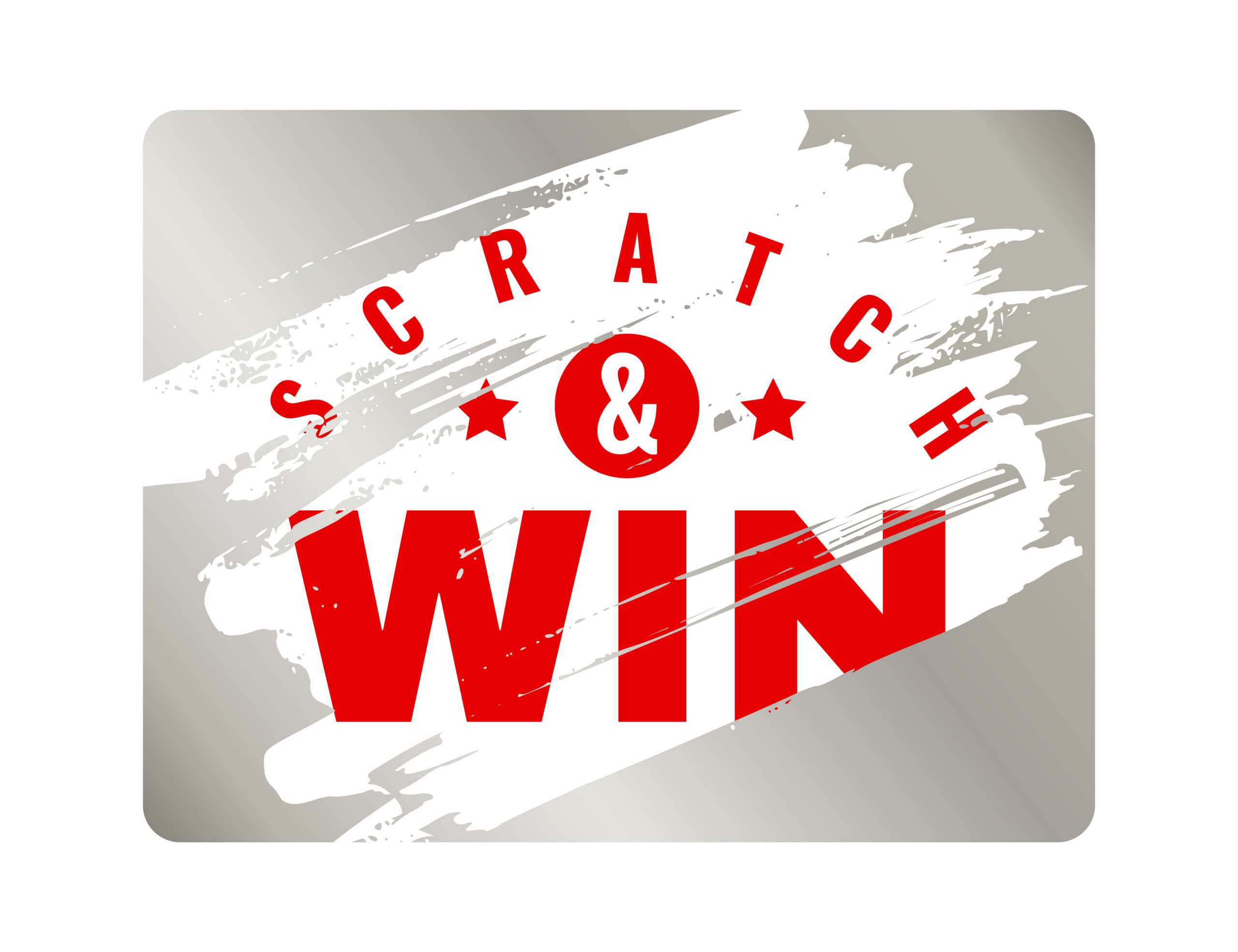 scratch off postcards
