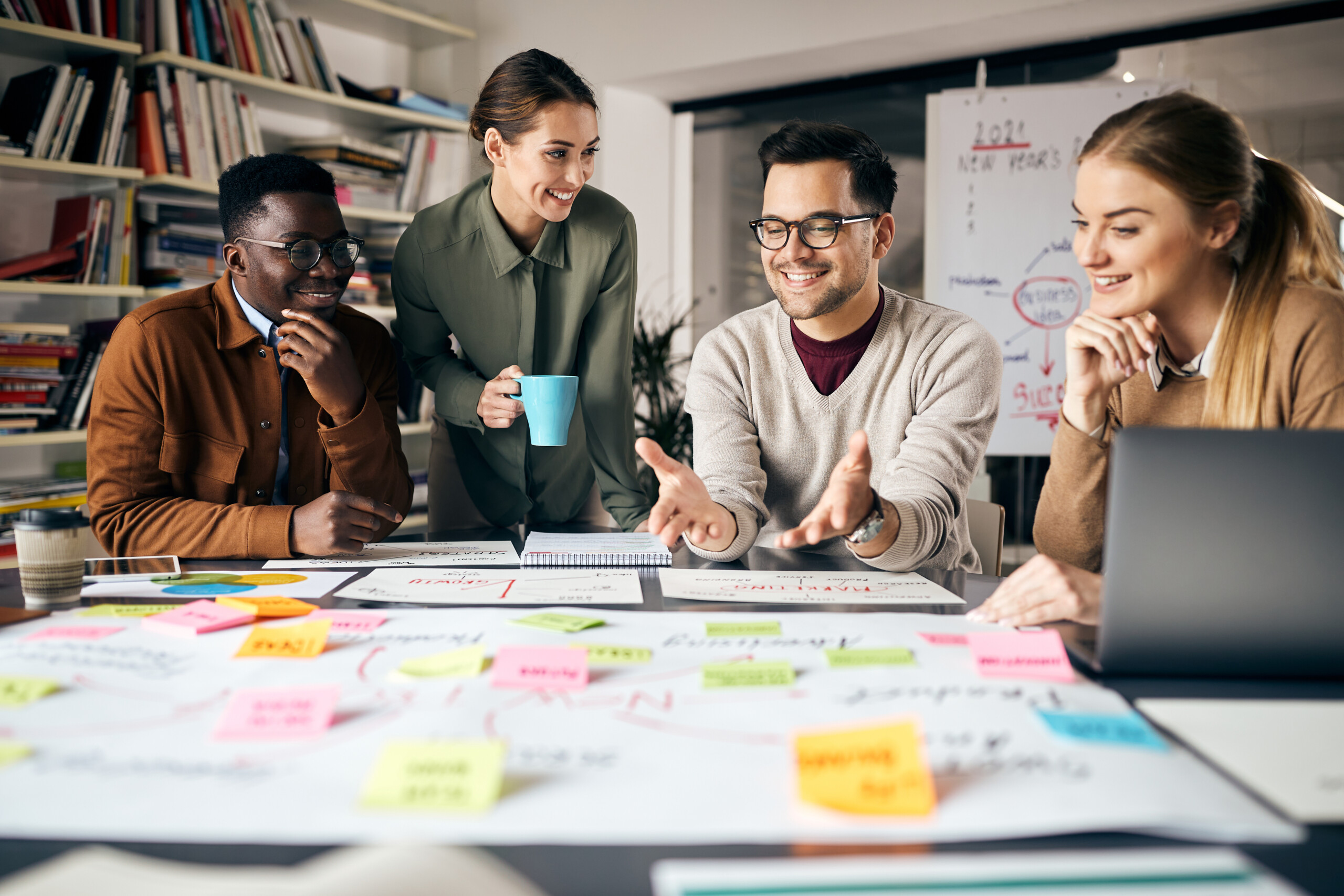 Marketing mistakes to avoid