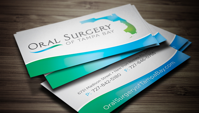 Business Card Printing