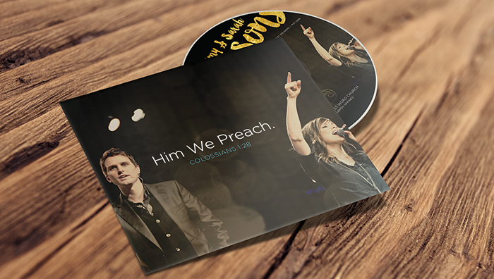CD Jacket Printing