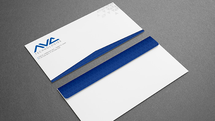 Envelope Printing