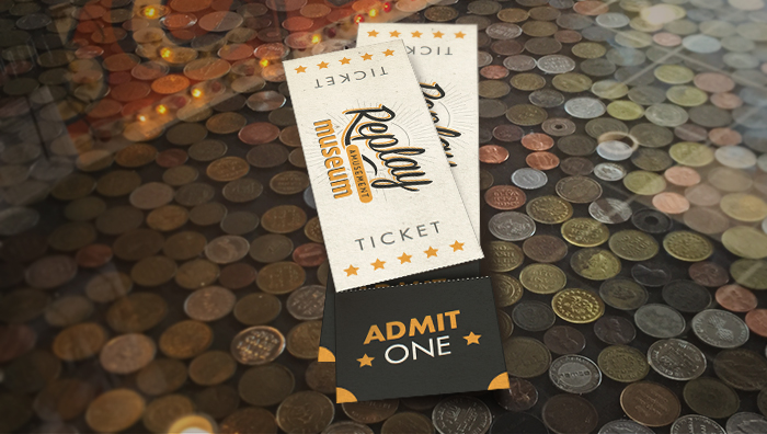 Ticket Printing