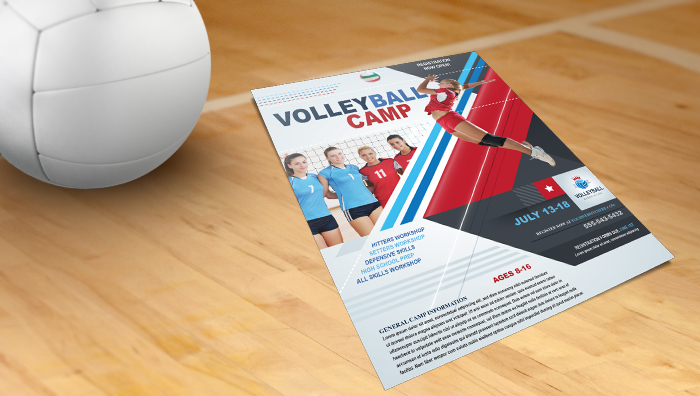 Flyer Printing
