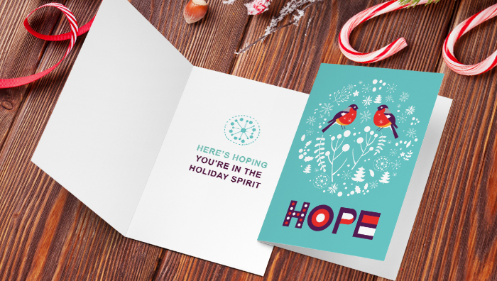 Greeting Card Printing