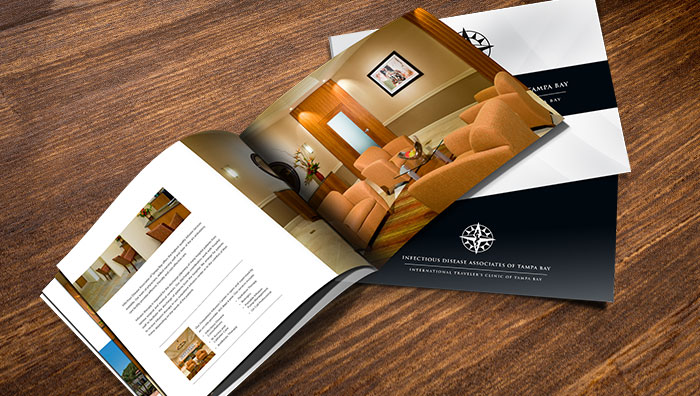 Magazine Printing