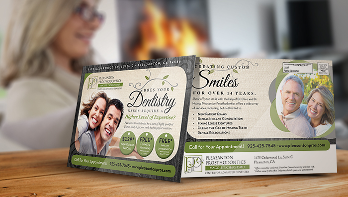 EDDM Postcard Printing