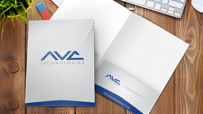 Folder Printing